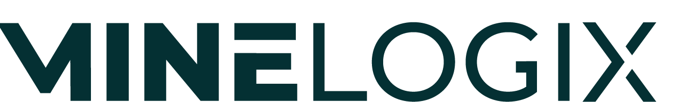 MineLogix logo